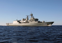 Exercise Talisman Sabre 2011