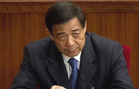 Cựu bí thư Trùng Khánh Bạc Hy Lai sẽ hầu tòa trong sáng mai