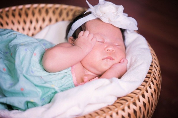 Lý Hải khoe bộ ảnh siêu đáng yêu của con gái 13 Lý Hải khoe bộ ảnh siêu đáng yêu của con gái 13