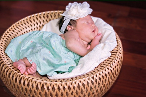 Lý Hải khoe bộ ảnh siêu đáng yêu của con gái 14 Lý Hải khoe bộ ảnh siêu đáng yêu của con gái 14