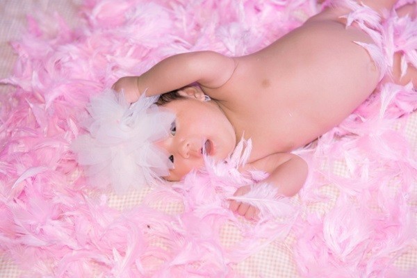 Lý Hải khoe bộ ảnh siêu đáng yêu của con gái 17 Lý Hải khoe bộ ảnh siêu đáng yêu của con gái 17