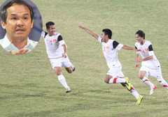 U19 viet nam