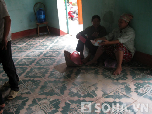Phòng tiếp dân của UBND xã Thành Công cũng Phòng tiếp dân của UBND xã Thành Công cũng