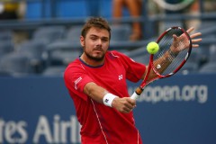 Wawrinka