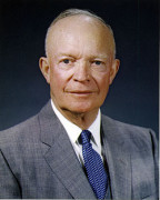 Tướng Eisenhower