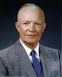 Tướng Eisenhower