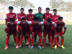 u19 viet nam