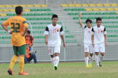 u19 viet nam