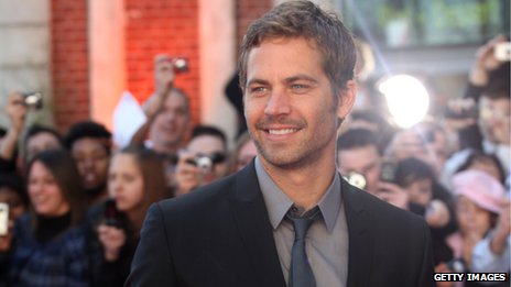 paul walker, fast and furious