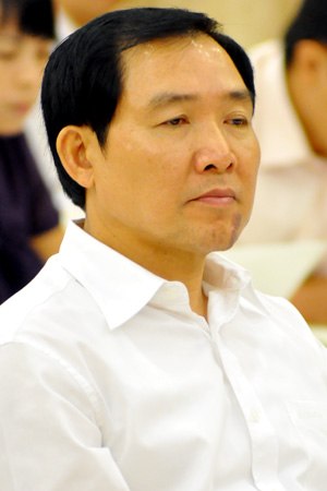 duong chi dung