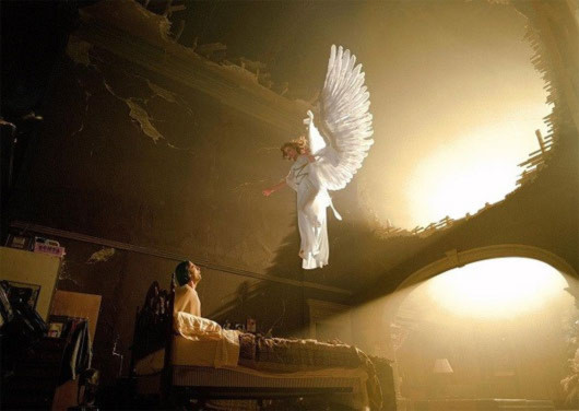 Hiện tượng "nhìn thấy thiên đường" qua lời kể của người chết đi sống lại