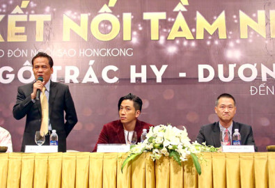 ngo trac hy