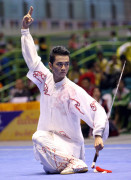 thanh tung wushu