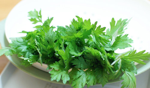 Những loại thực phẩm mẹ bầu nên tránh xa3