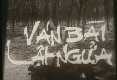 van bai lat ngua