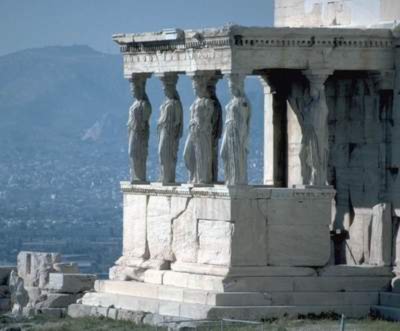 Đền thờ Parthenon