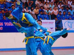 vovinam