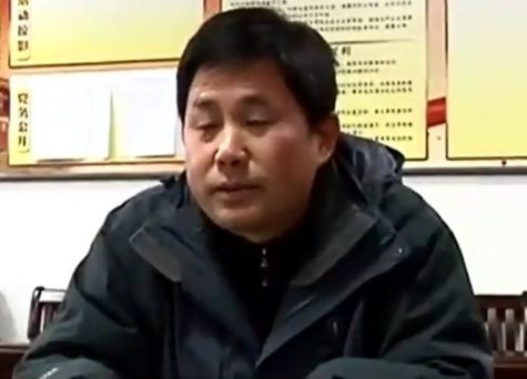 chính quyền địa phương trung quốc chính quyền trung quốc vô nhân đạo | chính quyền địa phương trung quốc