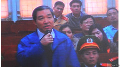Dương Chí Dũng khai nhiều chi tiết mới sau khi bị tuyên án tử hình