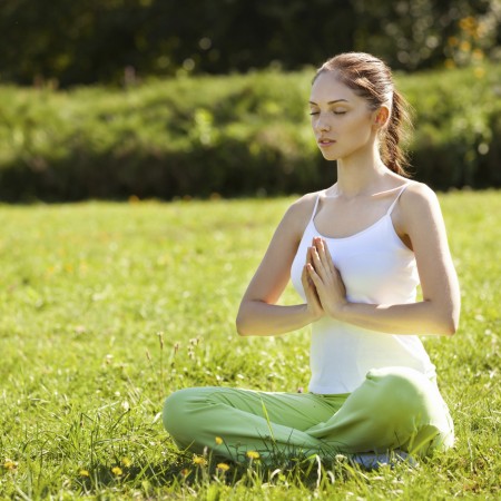 Thiền định không chỉ giảm stress, nó còn giúp bạn có trí nhớ tốt hơn.
