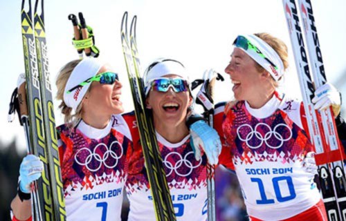 Olympic Sochi 2014 và 6 cái nhất - 1