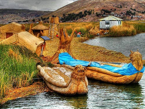 Thám hiểm vùng đất Inca huyền thoại Thám hiểm vùng đất Inca huyền thoại