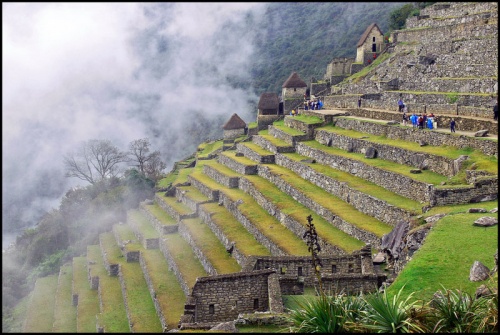 Thám hiểm vùng đất Inca huyền thoại Thám hiểm vùng đất Inca huyền thoại