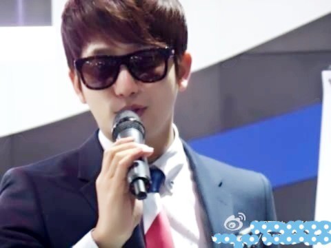 Bị “hắt hủi” ở Hàn, Park Shi Hoo được chào đón nồng nhiệt tại Trung Quốc 9 Bị “hắt hủi” ở Hàn, Park Shi Hoo được chào đón nồng nhiệt tại Trung Quốc 9