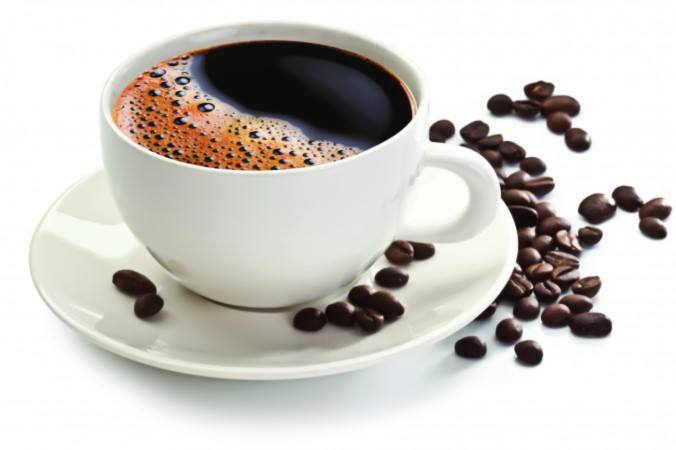 Mặc dù chứa một số chất dinh dưỡng có lợi, cà phê cũng có thể gây ra nhiều hao tổn cho tế bào của con người. (ValentynVolkov/thinkstock.com)