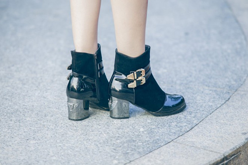 Efashion (42): Vũ Hoàng Điệp khoe thú vui hàng hiệu xa xỉ Efashion (42): Vũ Hoàng Điệp khoe thú vui hàng hiệu xa xỉ