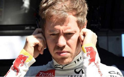 F1: Malaysian GP –Khi Mercedes vượt trội - 2