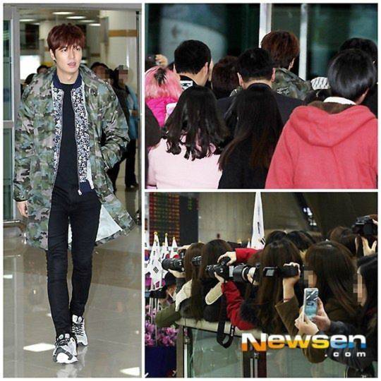 Lee Min Ho bị soi cử chỉ điệu đà, nữ tính 20 Lee Min Ho bị soi cử chỉ điệu đà, nữ tính 20