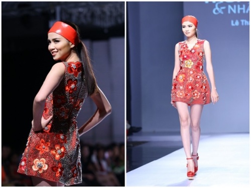 Mỹ nhân Việt và những vụ mặc chung váy ồn ào đầu năm Mỹ nhân Việt và những vụ mặc chung váy ồn ào đầu năm