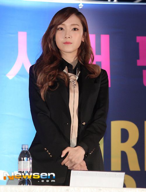 SNSD cá tính và xinh đẹp rạng rỡ trong sự kiện 7 SNSD cá tính và xinh đẹp rạng rỡ trong sự kiện 7