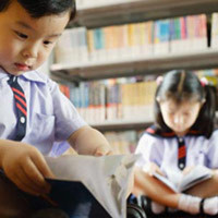Tại sao trẻ Mỹ lại tự tin hơn 'Ta'?