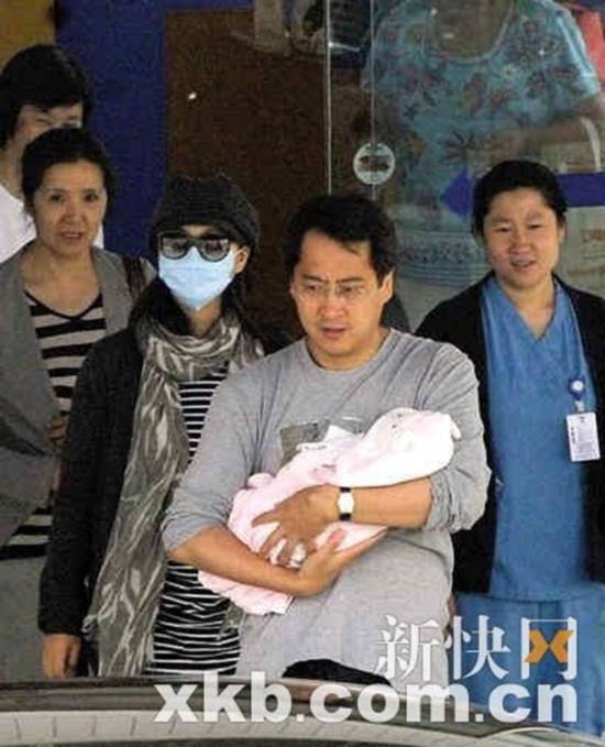 Tiết lộ tài sản khủng của “nửa kia” các sao Cbiz 3 Tiết lộ tài sản khủng của “nửa kia” các sao Cbiz 3