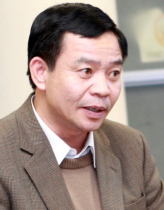 Ông Đinh Đức Tuấn Ông Đinh Đức Tuấn