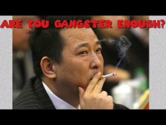 Are You Gangster Enough to Do Business in China-
