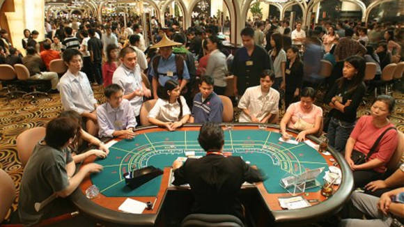 Bùng nổ các dự án xây dựng Casino: Đừng để lợi nhuận che mờ những hệ lụy