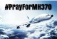máy bay mất tích mh370