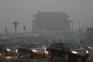 Không khí Trung Quốc ô nhiễm nghiêm trọng, các nhân sĩ người nước ngoài lựa chọn rời khỏi môi trường làm việc tại Trung Quốc để về nước