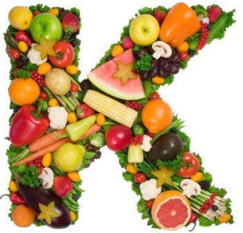 Vì sao các vitamin được đặt tên theo chữ cái?