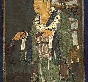 Pháp sư Huyền Trang Đại Đường. (Duy Cơ Bách Khoa)