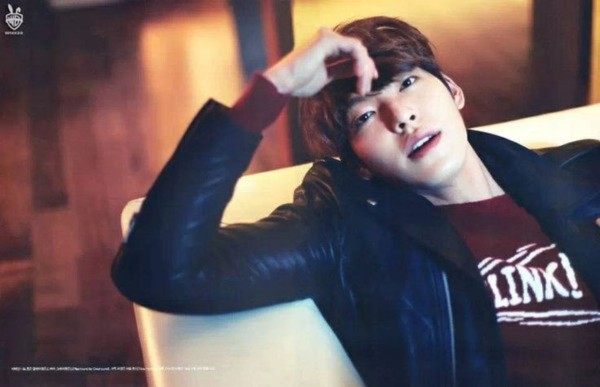Lộ diện bộ ba mỹ nam “Tuổi 20” của màn ảnh Hàn 1 Lộ diện bộ ba mỹ nam “Tuổi 20” của màn ảnh Hàn 1