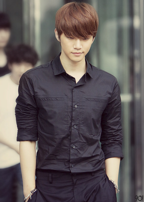 Lộ diện bộ ba mỹ nam “Tuổi 20” của màn ảnh Hàn 5 Lộ diện bộ ba mỹ nam “Tuổi 20” của màn ảnh Hàn 5