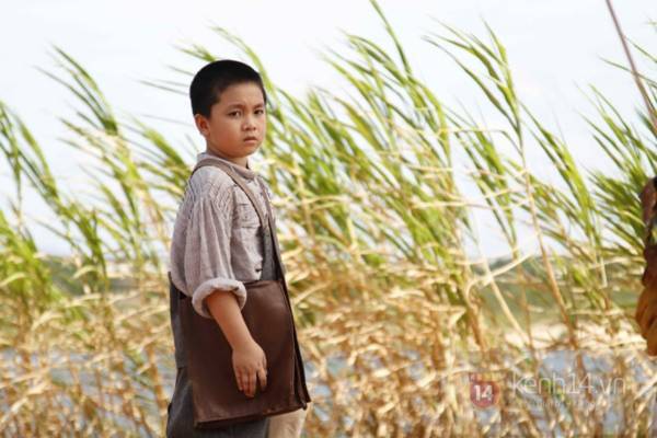 Cậu bé vượt mặt dàn sao trong “Lửa Phật” là con của Hoài Linh 8 Cậu bé vượt mặt dàn sao trong “Lửa Phật” là con của Hoài Linh 8