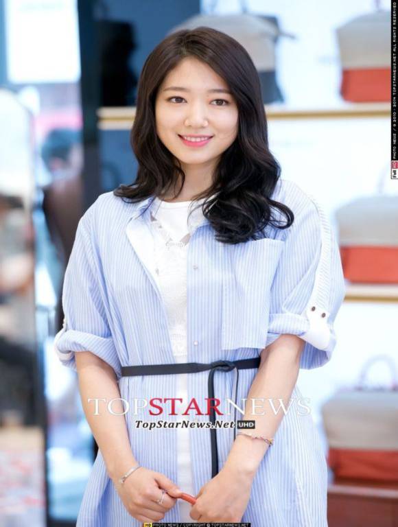 Park Shin Hye xinh long lanh, dịu dàng trước ống kính 3 Park Shin Hye xinh long lanh, dịu dàng trước ống kính 3