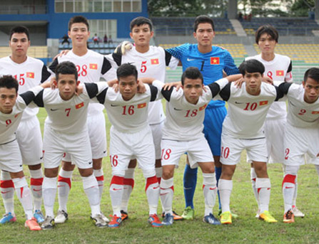 u19 vn