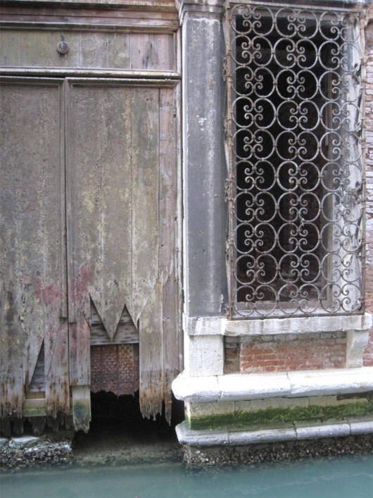 Venice – Thành phố của tình yêu