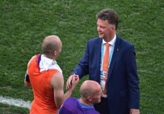 Van Gaal